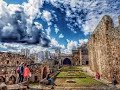قلعة طرابلس التي لم تسقط ابدا في كل تاريخها ال !! تعرفوا عليها  وعلى  علاقتها بأحد صحابة النبي