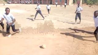 85Po Kinsevere, Lubumbashi