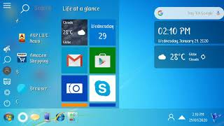 How to set wallpaper on keyboard screenshot 5