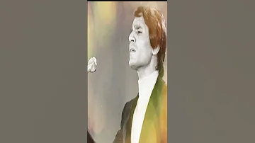 Abdel Halim Hafez قلبي دق دق 