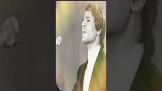 #Abdel Halim Hafez - قلبي دق دق