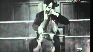 Daniil Shafran - Schubert - Arpeggione Sonata in A minor, D 821