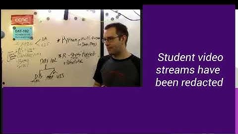 DAT-102: FA20: Session 1: Course Basics