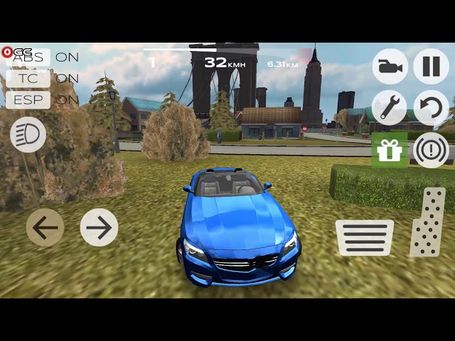 Download do APK de Car Driving Simulator: NY para Android