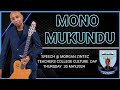 Mono Mukundu Speech At Morgan Zintec  College,Thurs 30 May,2024