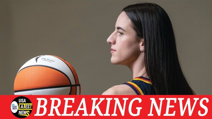 Wetzel Collier comments reflect WNBA's core problem How it sees Caitlin  Clark - YouTube