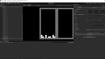 Tetris AI (Genetic Algorithm) Demo