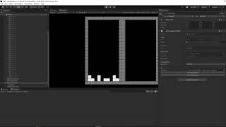 Tetris AI (Genetic Algorithm) Demo