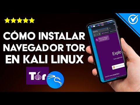 ¿Cómo Instalar el Navegador TOR en Kali Linux? - Seguridad y Potencia