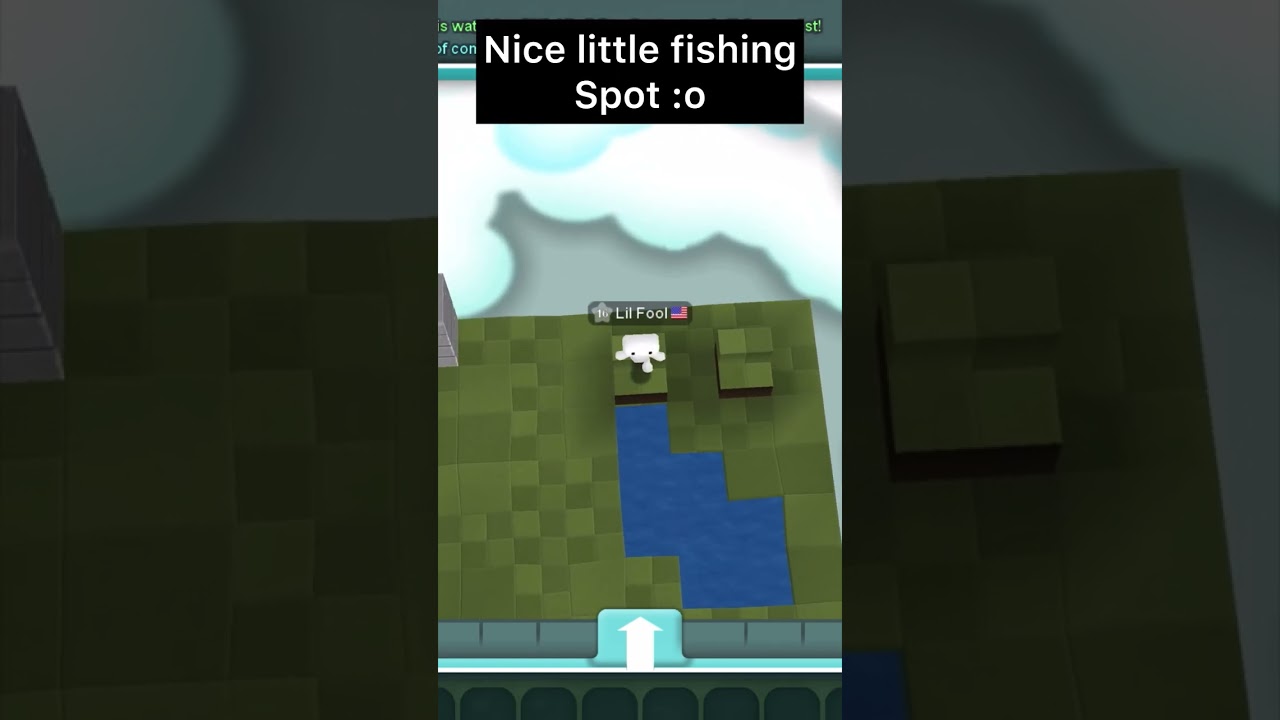 Letting TNT Cat Have Perm In My World [Cubic Castles]