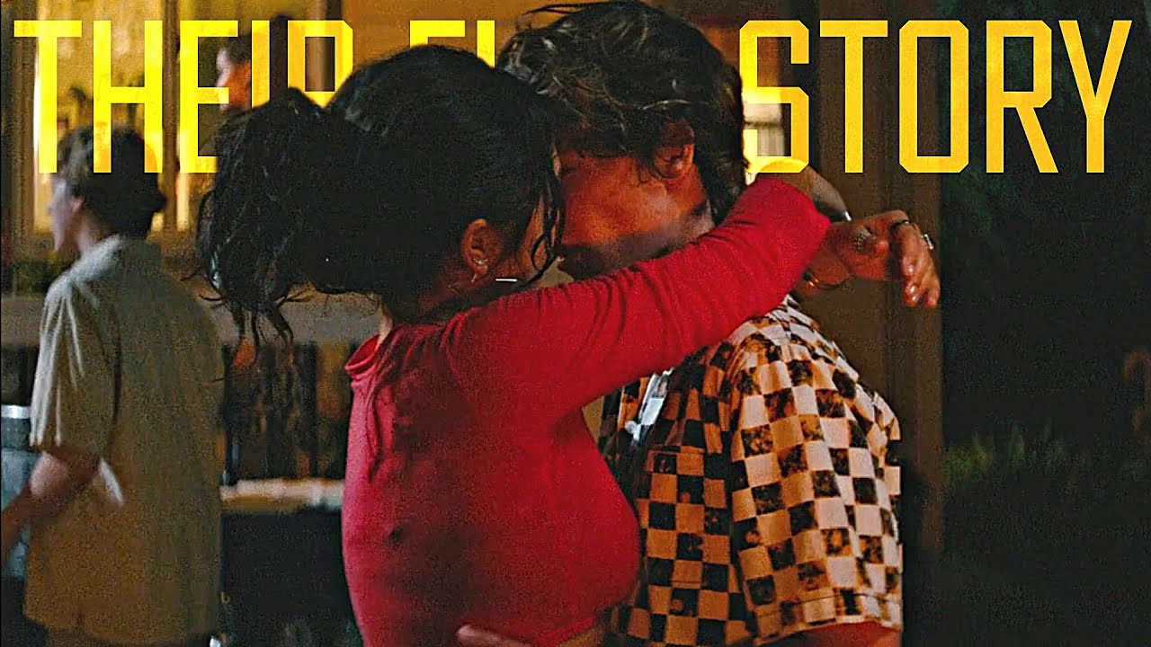 AJ and Brooke | Their Story