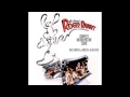 Who Framed Roger Rabbit - "Chase to Toontown" Scene Music by Alan Silvestri