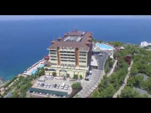 Alanya Tur - Utopia World Hotel