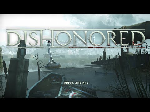 How To Enable/Disable Auto Use Mana Elixir In Dishonored