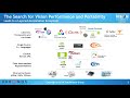 Khronos' Neil Trevett Presents APIs, Formats and SDKs for Inferencing and Vision (Preview)