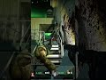 left 4 dead 2 PERSONAL MAP gameplay
