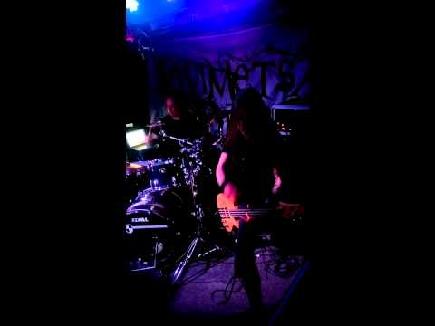Frosttide - Awakening