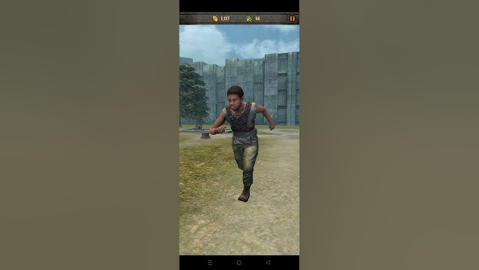 The Maze Runner - Android Gameplay [Full HD] 