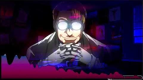 Thumbnail of Dr  Draegan Wright Sings  Keine Liebe  (Eisbrecher)