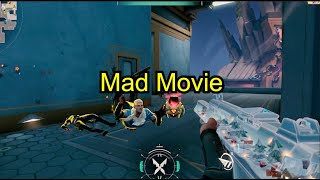 DTN Nalin Valorant Mad Movie 2