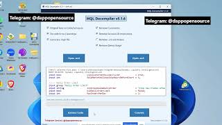 Full EX5 & EX4 to MQ4/MQ5 Source Code Extractor Decompiler Software Forex EA Tools #ForexBots #EATrading Update