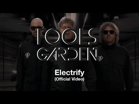 Fools Garden - Electrify (Official Video)