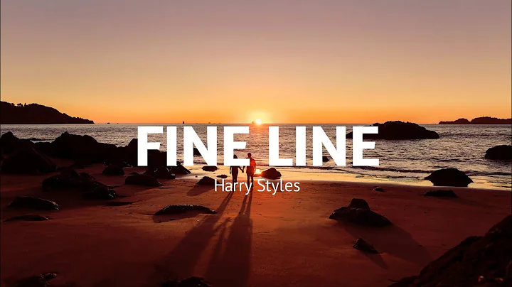 Harry Styles - Fine Line (8d audio)