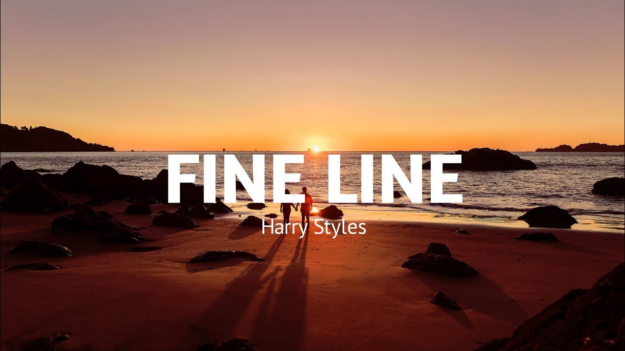 Harry Styles - Fine Line (8d audio)