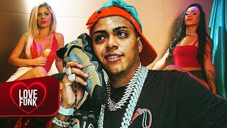 MC Lipi - Deixa Eles Pensar - Tem Uns Curioso (VideoClipe) DJ GM