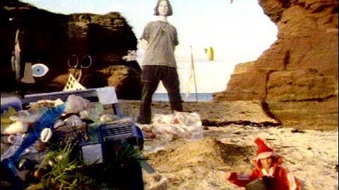 Aphex Twin - On