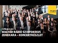Capture de la vidéo Magyar Rádió Szimfonikus Zenekara – Koncertrészlet (Live At Müpa Budapest)