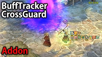 [TOS Addon] BuffTracker & CrossGuard