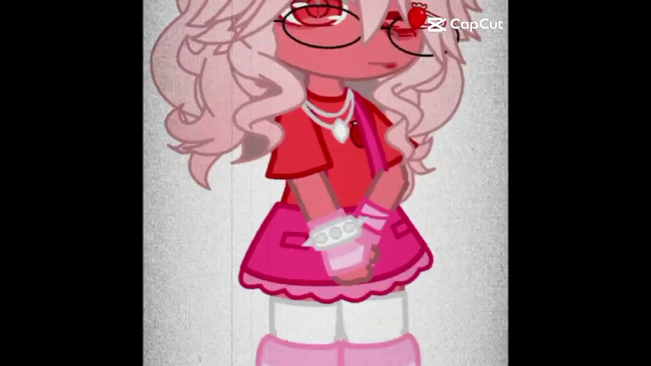 para ‪@yayahqteamakkj‬ :3 #moranguina #viralgacha #mdt #foryou