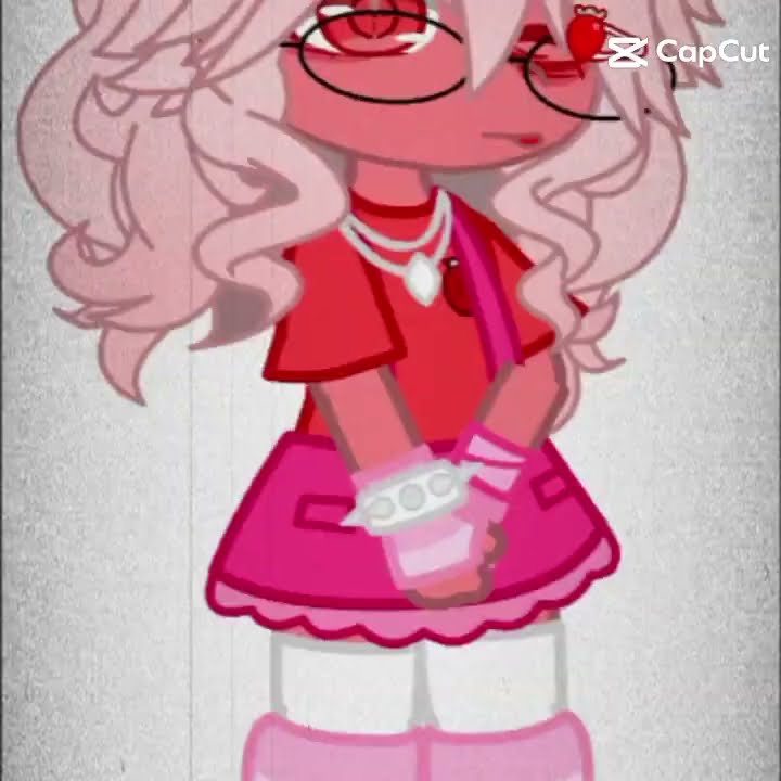 para ‪@yayahqteamakkj‬ :3 #moranguina #viralgacha #mdt #foryou