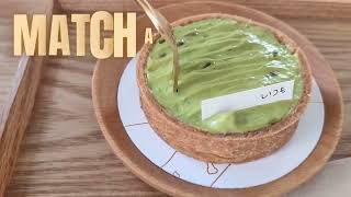 Delicious Sedap Japanese Tarts @ Batam City [Itsumo] Google 4.7 巴淡岛美味日本甜挞 #indonesia #matcha #印尼美食 screenshot 2