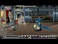 Aqworlds mission 1