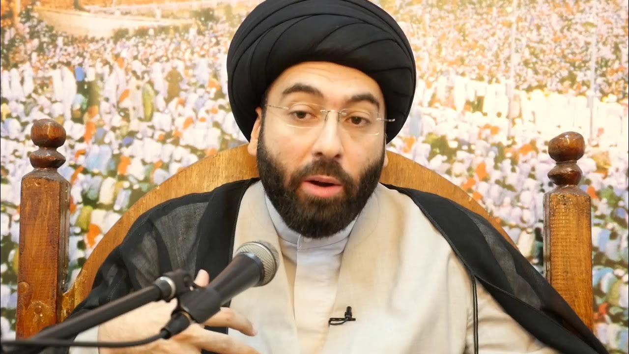 What Happens When You Love Imam Ali a s Sayed Mahdi Modaressi Night what-happens-when-you-love-imam-ali-a-s-sayed-mahdi-modaressi-night