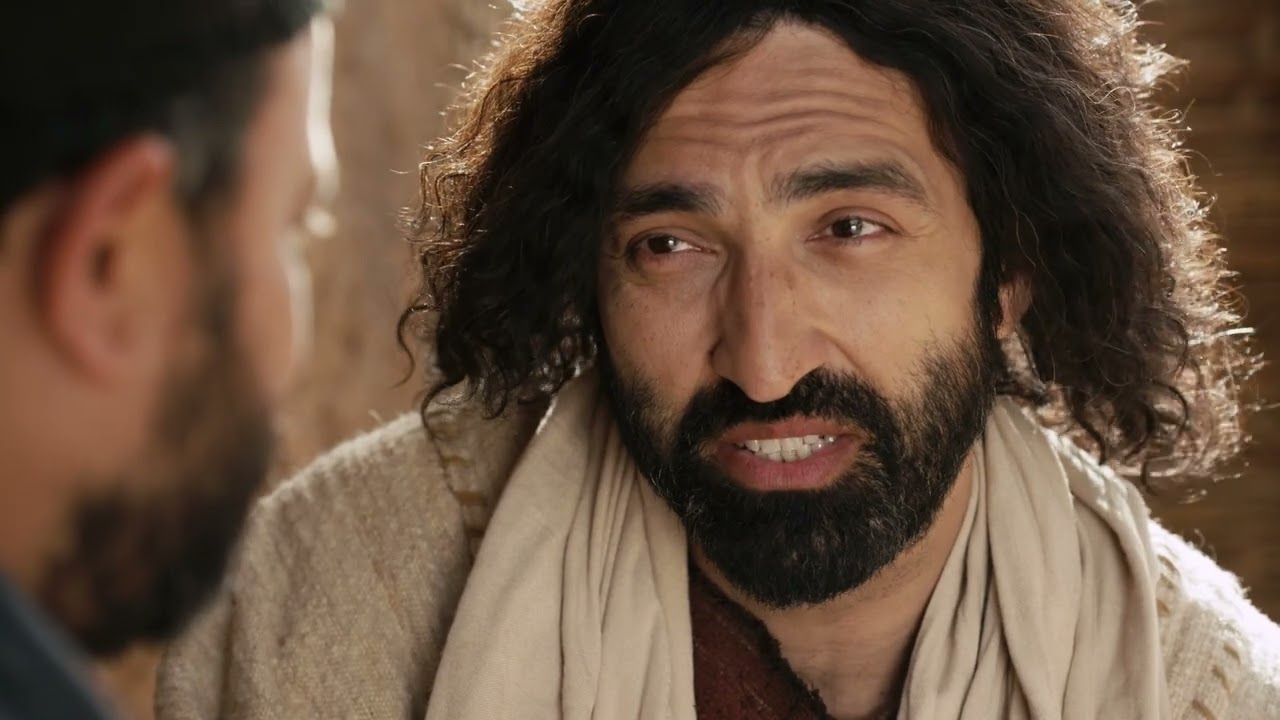 मगही भाषा | Magahi | Luke 16:1-18