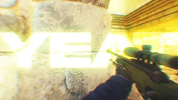 YEAT (CS2 Montage)