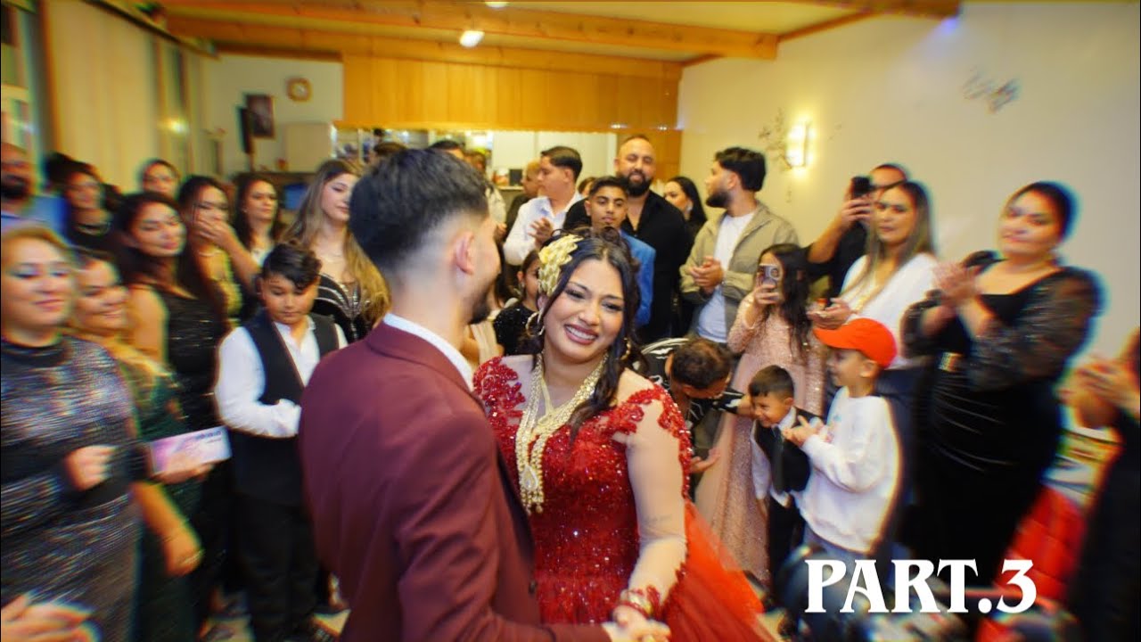 Veridba - Ekrem & Melissa || Part.3 || 2025