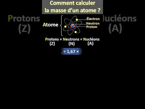 Comment calculer la