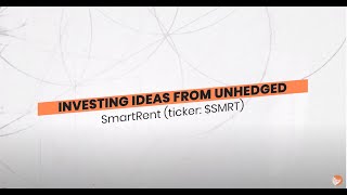 SmartRent: Recent De-Spac with High Quality Metrics & Investors screenshot 5