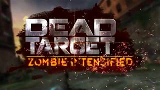 Dead Target VR - Trailer screenshot 5