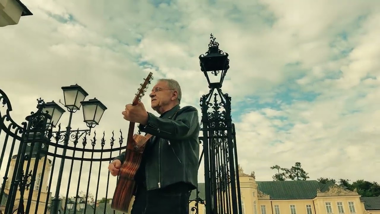 555 Lat Radzyń Podlaski - tekst i muzyka Marian Kwasowiec