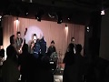 テリー&スラング CDデビュー10周年ライヴより 放浪列車~魅惑のハニーパイ Terry&amp;SLANG 「テリー&スラング登場!」「テリー&スラング再登場!」収録曲 ロカビリー 練馬BE-born