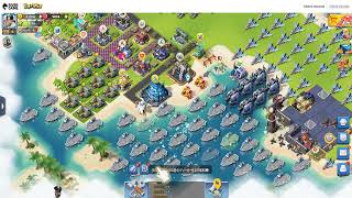 【Top War】ぐだぐだ解説④ー初心者向け　陸軍のススメ　S3967 screenshot 5