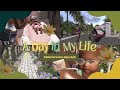A Day in My Life as a Bot Mum | Juniie’s 1st Bday Prep Vlog (Part 1) | Second Life Vlog