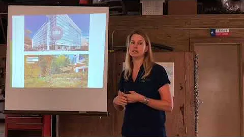 Emily Manderson, HANC Restoration Master Plan Proc...