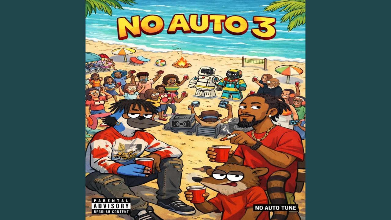 No Auto 3 - YouTube