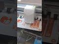 vivo v60 gaming glass cutting machine